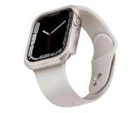 Uniq Valencia do Apple Watch starlight UNIQ-45MM-VALSLGT - 1082169 - zdjęcie 1